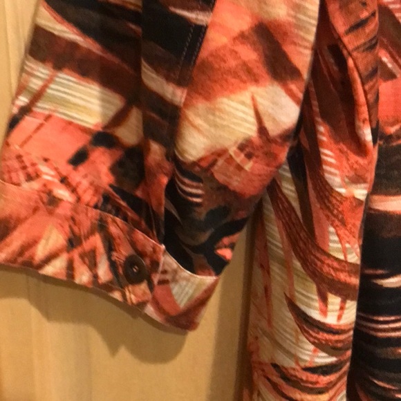 Chico’s blazer - Picture 4 of 6